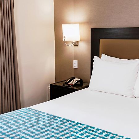 Hotel Wyndham Costa Del Sol Piura Exteriér fotografie