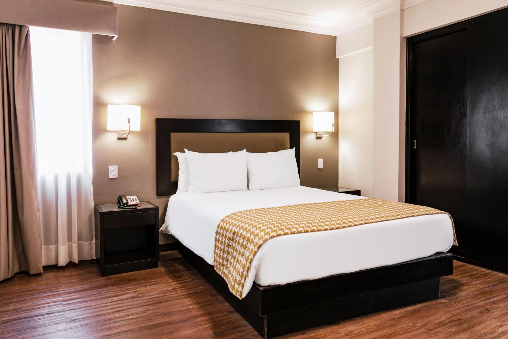 Hotel Wyndham Costa Del Sol Piura Exteriér fotografie