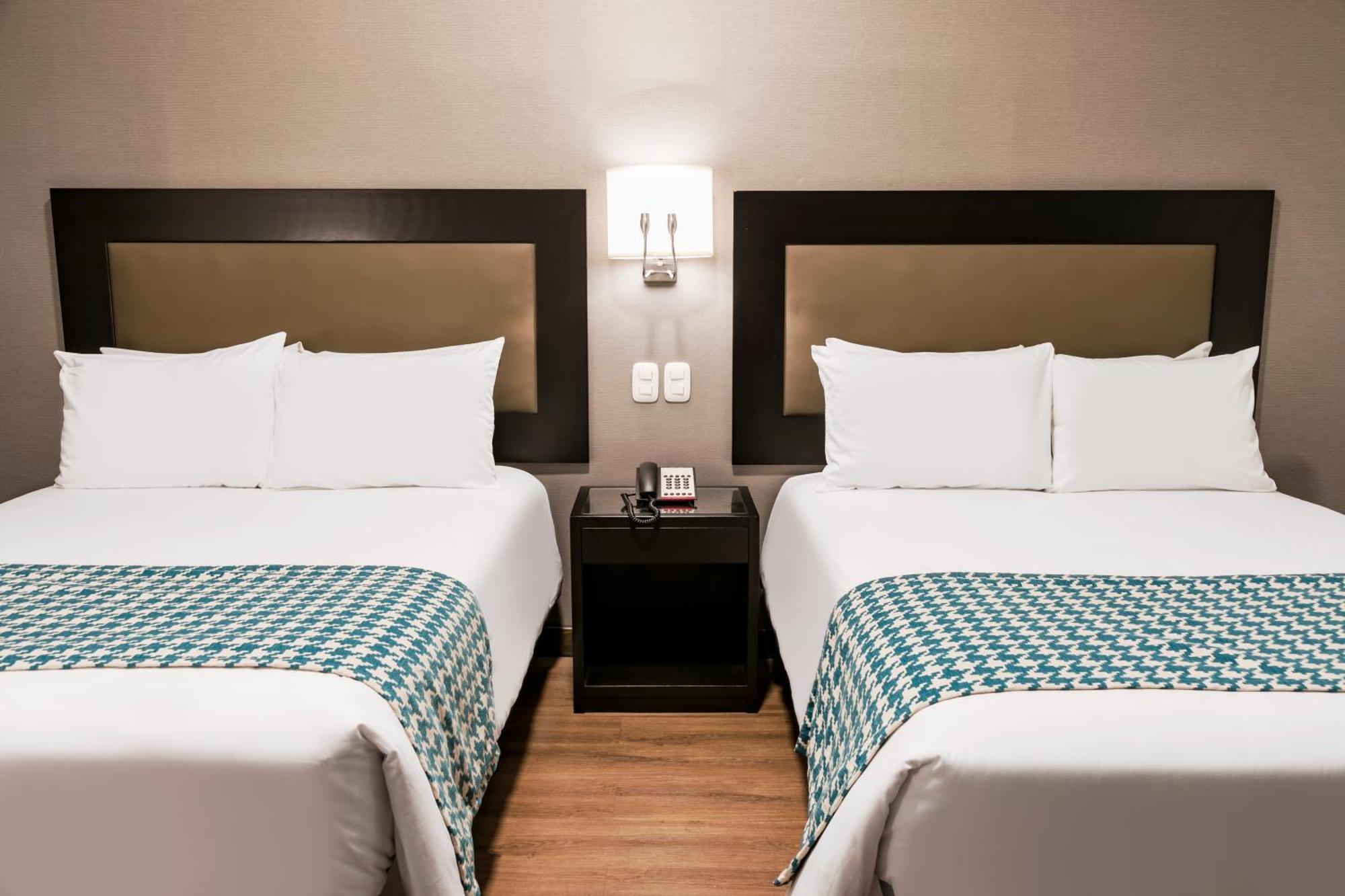 Hotel Wyndham Costa Del Sol Piura Exteriér fotografie