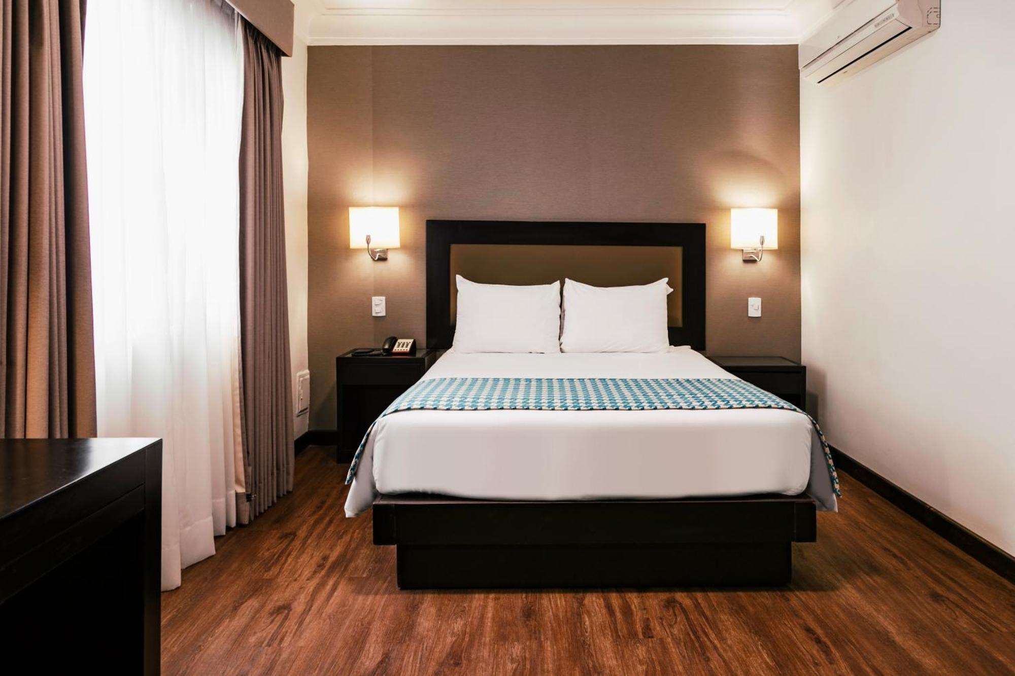 Hotel Wyndham Costa Del Sol Piura Exteriér fotografie