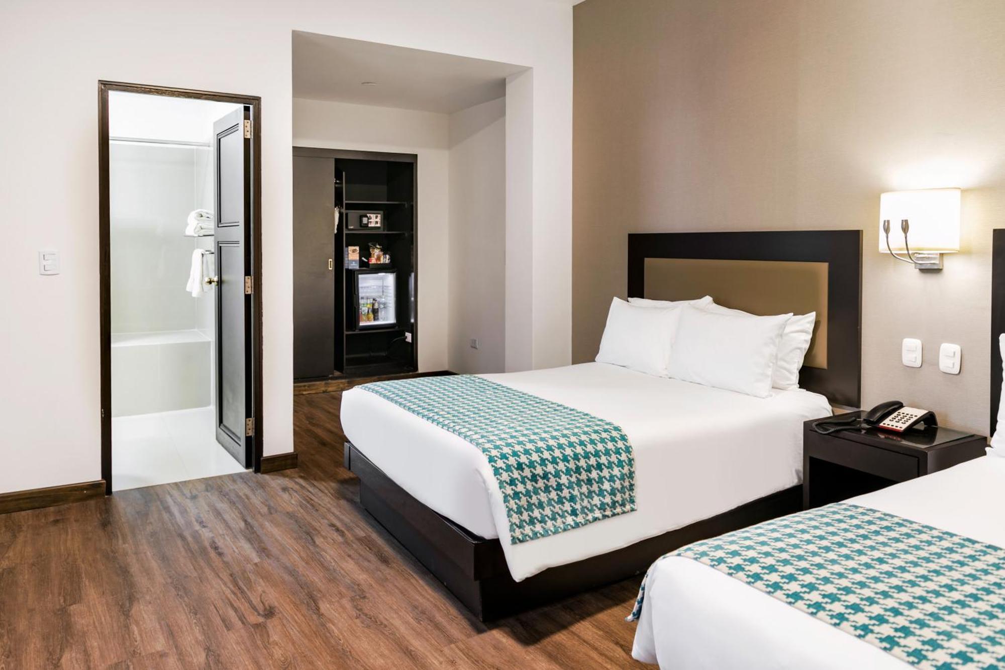 Hotel Wyndham Costa Del Sol Piura Exteriér fotografie