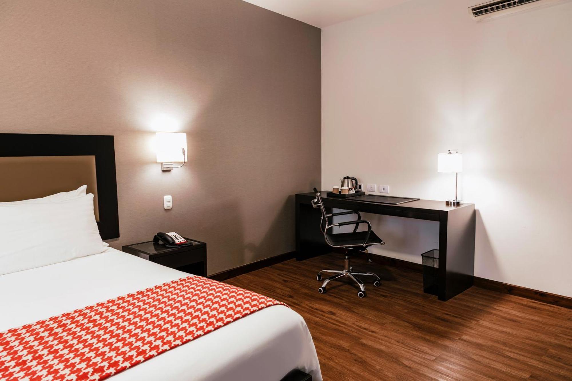 Hotel Wyndham Costa Del Sol Piura Exteriér fotografie