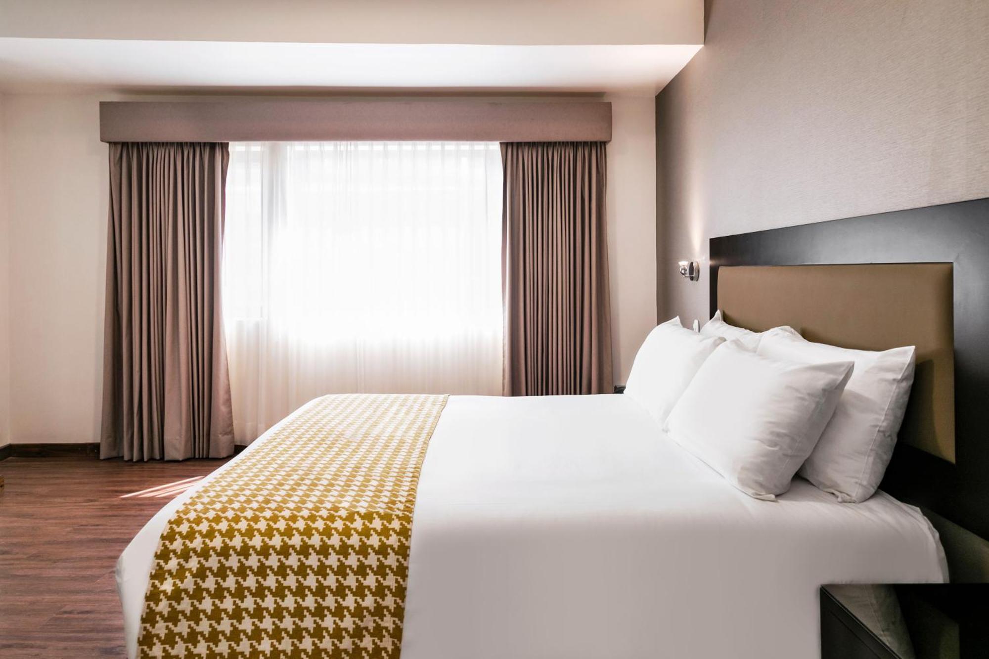 Hotel Wyndham Costa Del Sol Piura Exteriér fotografie