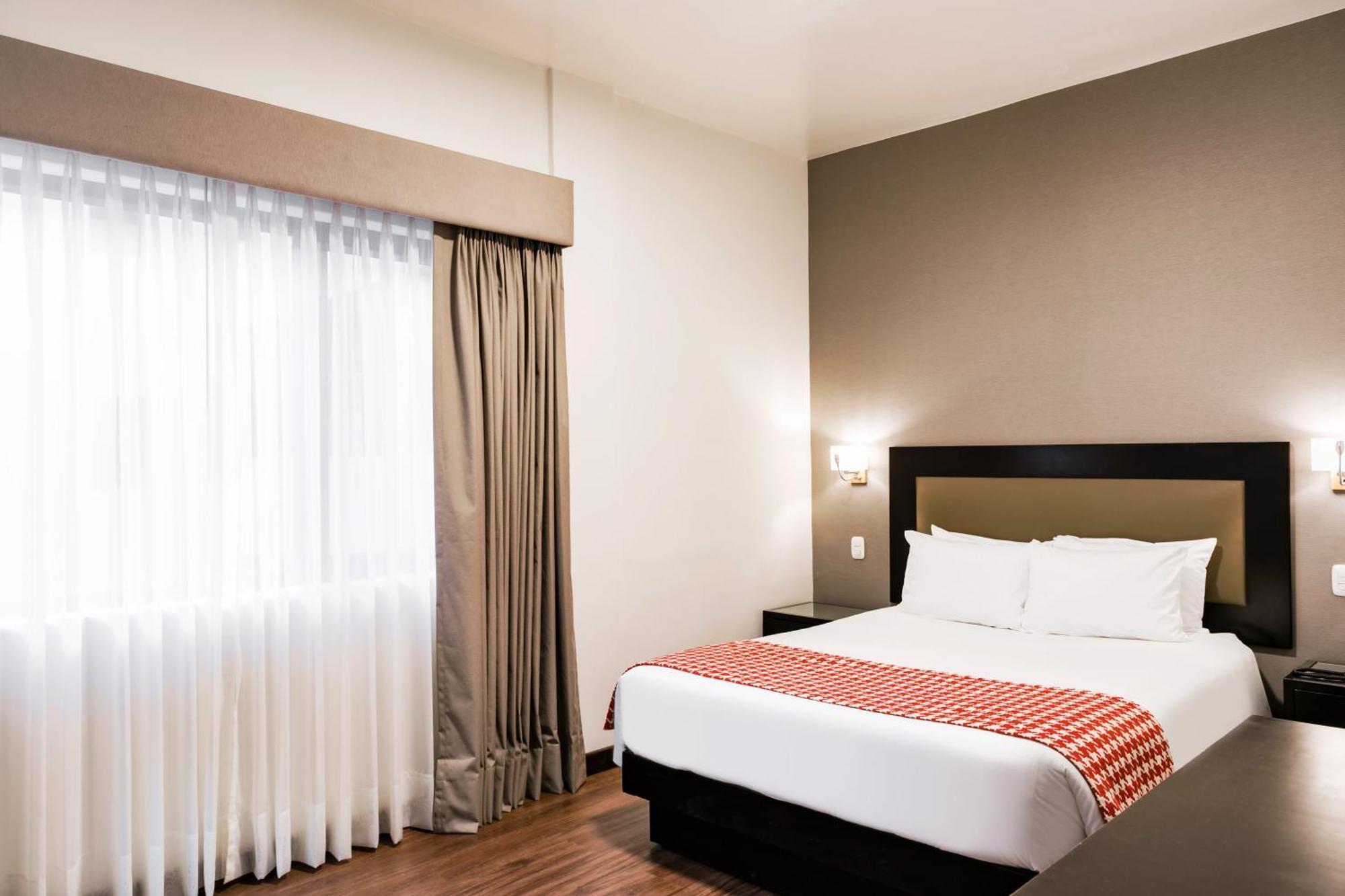 Hotel Wyndham Costa Del Sol Piura Exteriér fotografie