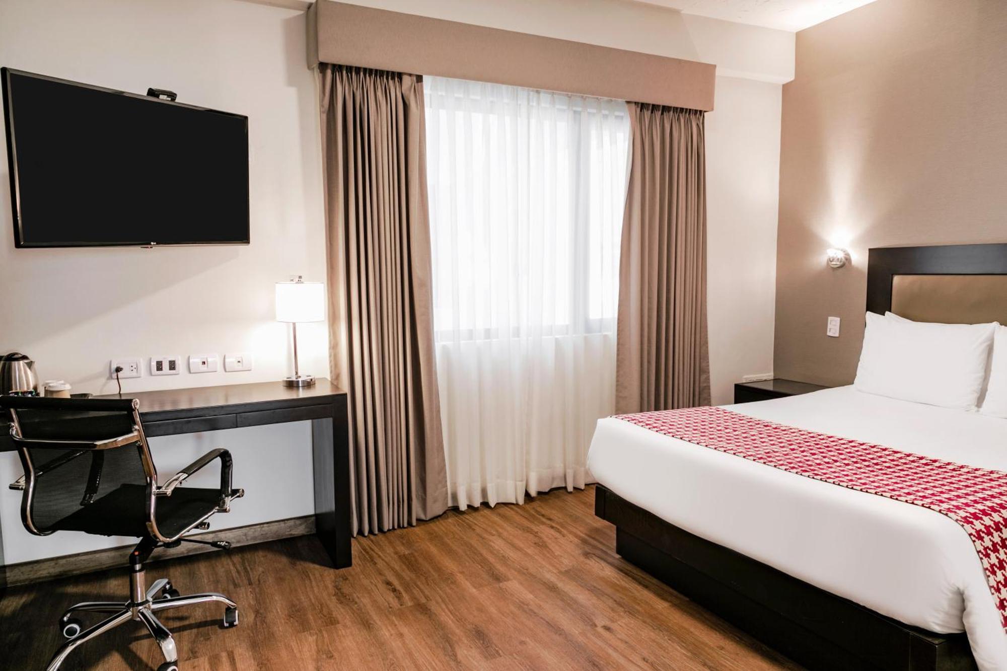 Hotel Wyndham Costa Del Sol Piura Exteriér fotografie