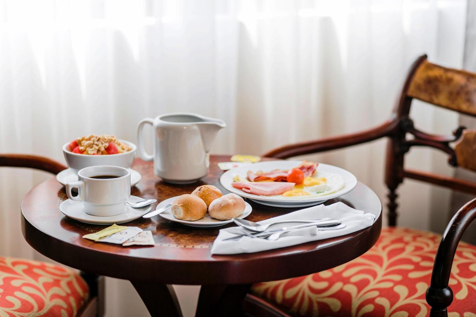 Hotel Wyndham Costa Del Sol Piura Exteriér fotografie